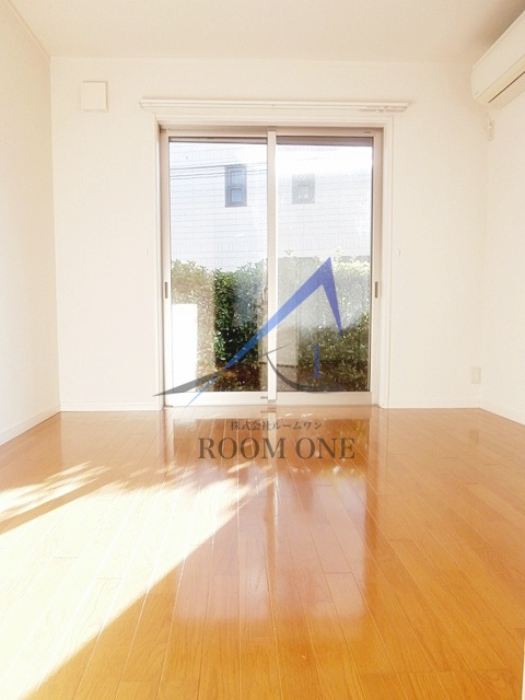 コンフォート用賀の寝室|寝室です。