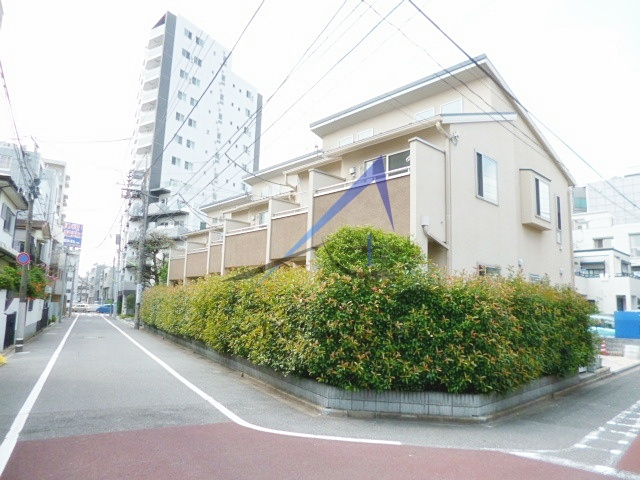 コンフォート用賀