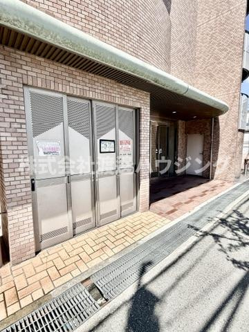 プレステージ立花のその他共用部分