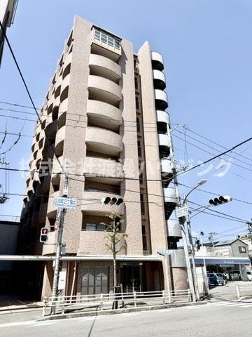 プレステージ立花