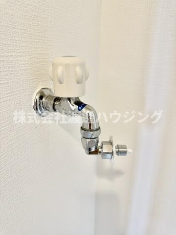 プレステージ立花の設備