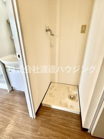 プレステージ立花の設備