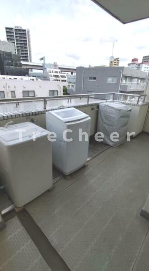 カーサ　エスキーナのその他共用部分