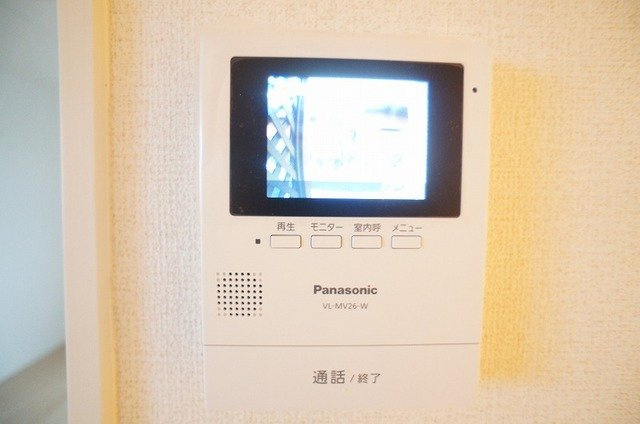 apartment 青木