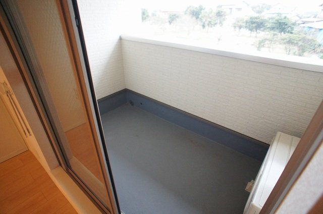 apartment 青木