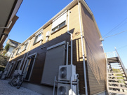 ヴェラハイツ磯子弐番館の画像