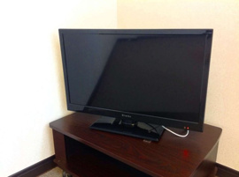 テレビ
