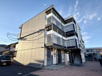建物外観を気になさる方へ、見た目の良い物件です