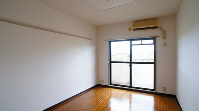 おしゃれな内装です