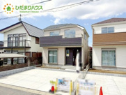 水戸市笠原町974番　新築戸建　A号棟の画像