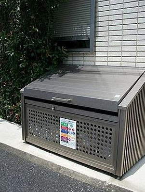 【その他共用部分】 | アピッシュ