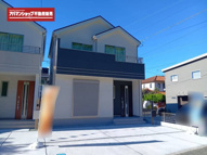 清水町徳倉2622番 新築建売分譲住宅 建物＋土地 TW06136の画像