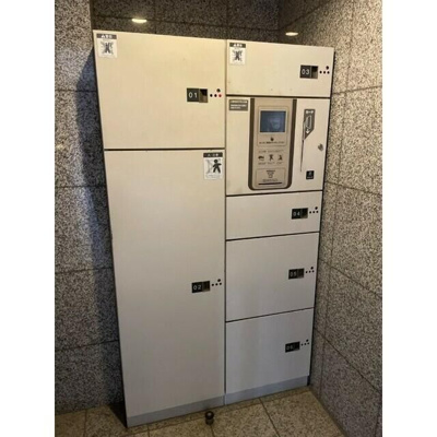 【その他共用部分】 | ラコント永福