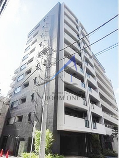 ソルフィエスタ新御徒町