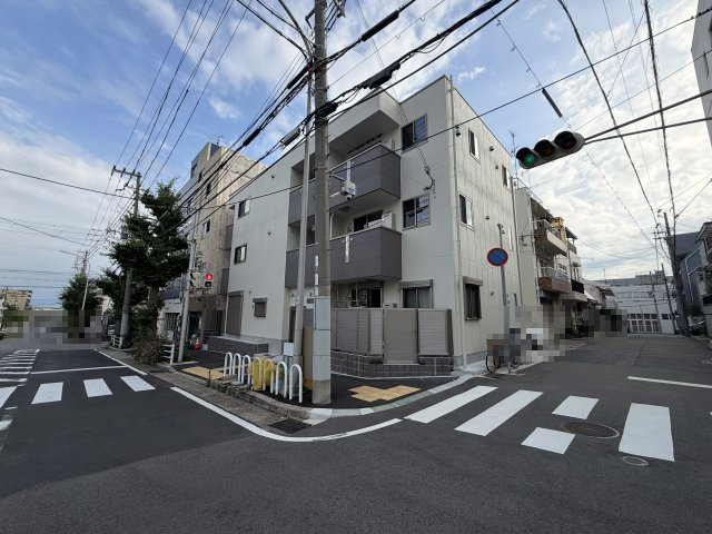 三谷川ビル