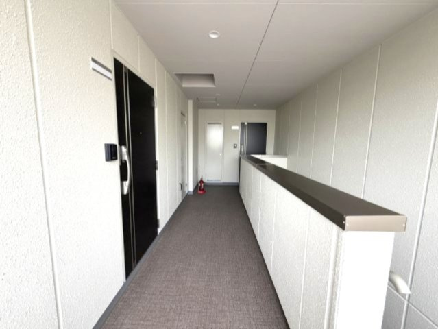 三谷川ビルのその他共用部分