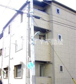 【外観】 | アイショウパルハウス東品川 | 外観もきれいです