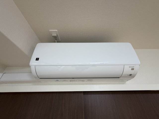 三谷川ビルの設備