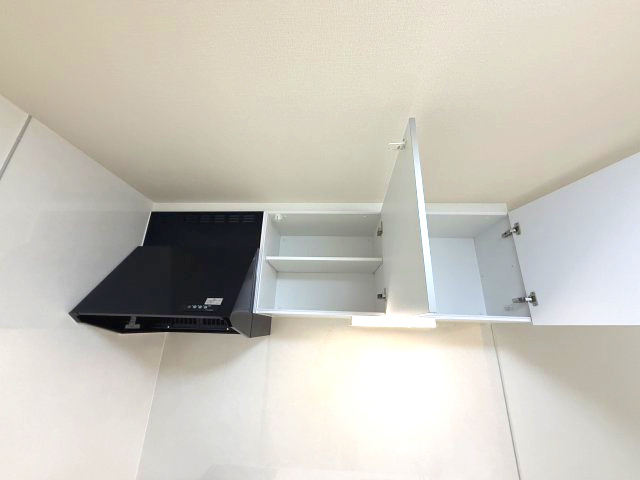 三谷川ビルのキッチン