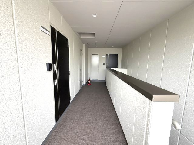 三谷川ビルのその他共用部分