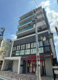ＴＨＲＥＥＧＡＴＥ　ＢＬＤＧの画像