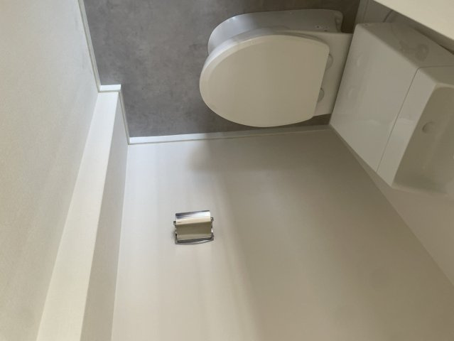 グランディア王子駅前のトイレ|トイレも気になるポイント
