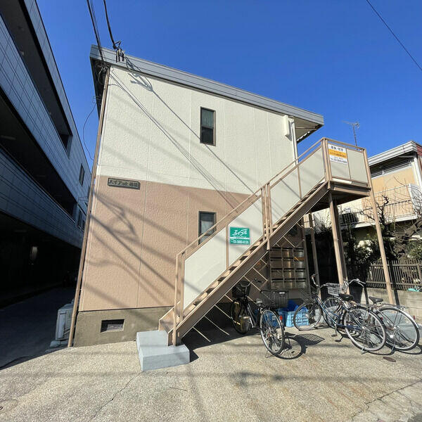 ハイアット梅田の画像