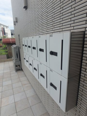 【その他共用部分】 | アスリス