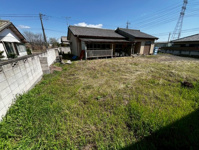 太田市新田上田中町141-2他　売地の画像