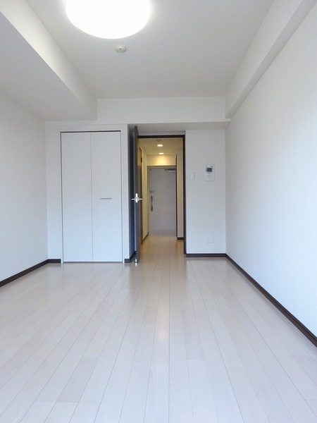 ＸＥＢＥＣ高井戸の居間・リビング|こちらの居間で趣味の時間をお楽しみください