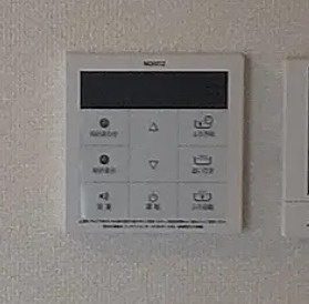 【設備】 | MAISON MINETTE