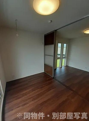 【寝室】 | MAISON MINETTE
