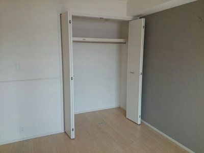 【収納】 | ベル・カーサ | ちょっとした収納スペースも充実しています