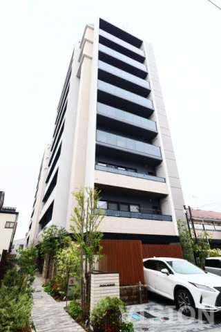 北区赤羽南１丁目のマンションの画像