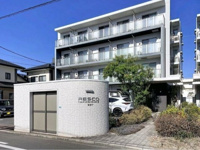 レスコ中島参番館EASTの画像