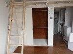 リビングです