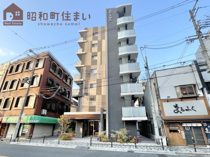 ソフィア阿倍野の画像