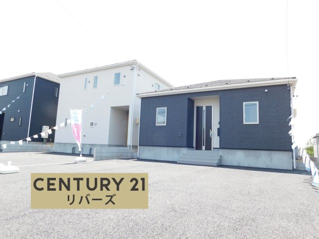 愛西市落合町中河原の新築一戸建