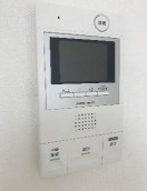 ＧＲＯＷＳ練馬高野台のセキュリティ
