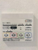 ＧＲＯＷＳ練馬高野台の設備