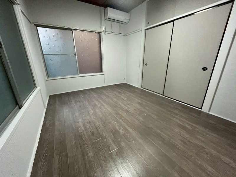 別部屋参考写真