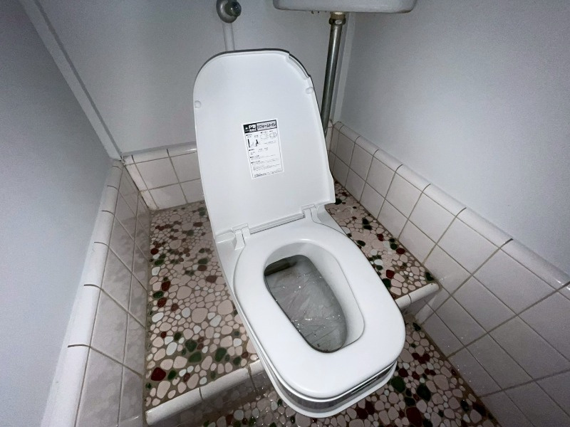 別部屋参考写真