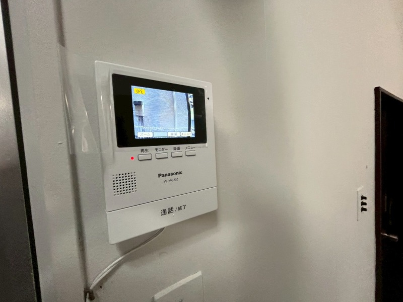 別部屋参考写真