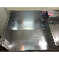コンロ置き場