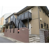 エシャンテ千歳台の画像