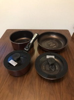 調理家電が完備。初めての一人暮らし、一人暮らしの再スタートには助かりますね。