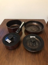 調理家電が完備。初めての一人暮らし、一人暮らしの再スタートには助かりますね。