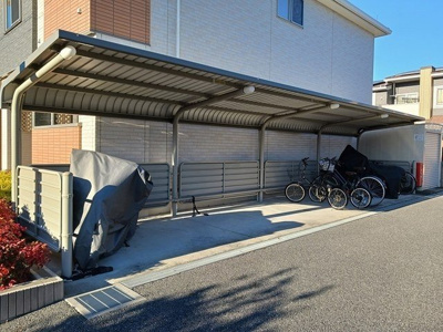 【その他共用部分】 | ポモドーロＣ