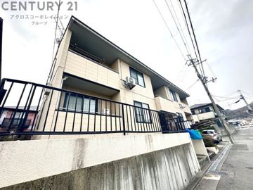 閑静な住宅地エリア♪