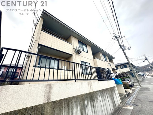 閑静な住宅地エリア♪